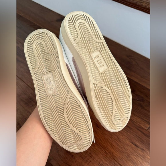 Super cool and unique 0’105  ZERO CENTEINO SCO1 ORIGINAL MARSEILLE ART size 6.5 - Picture 13 of 14